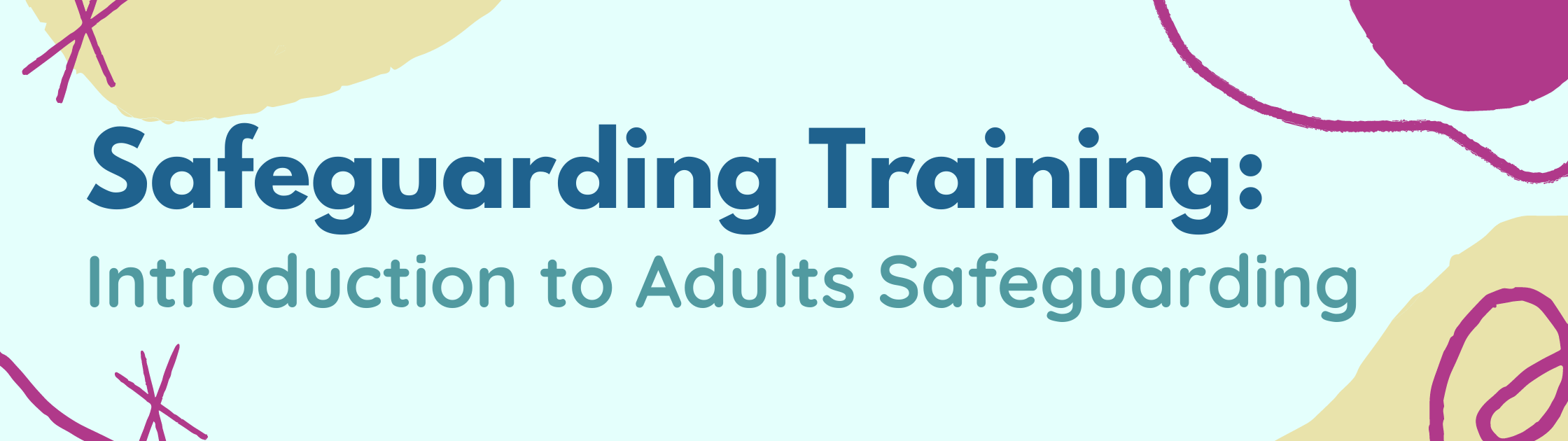Introduction To Safeguarding Adults Level 1 Community Barnet
